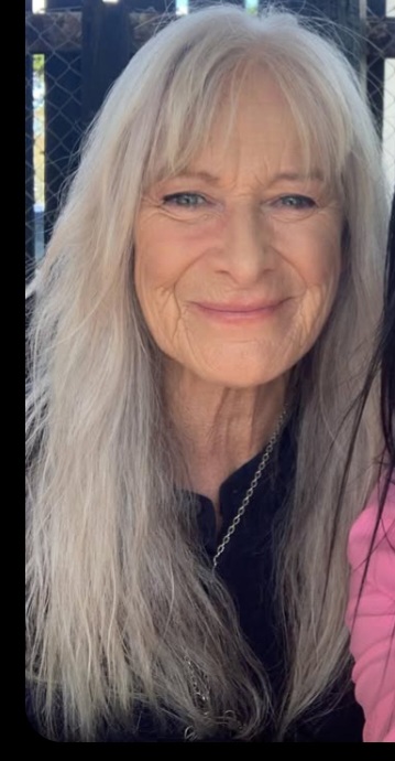 Gill Taylor